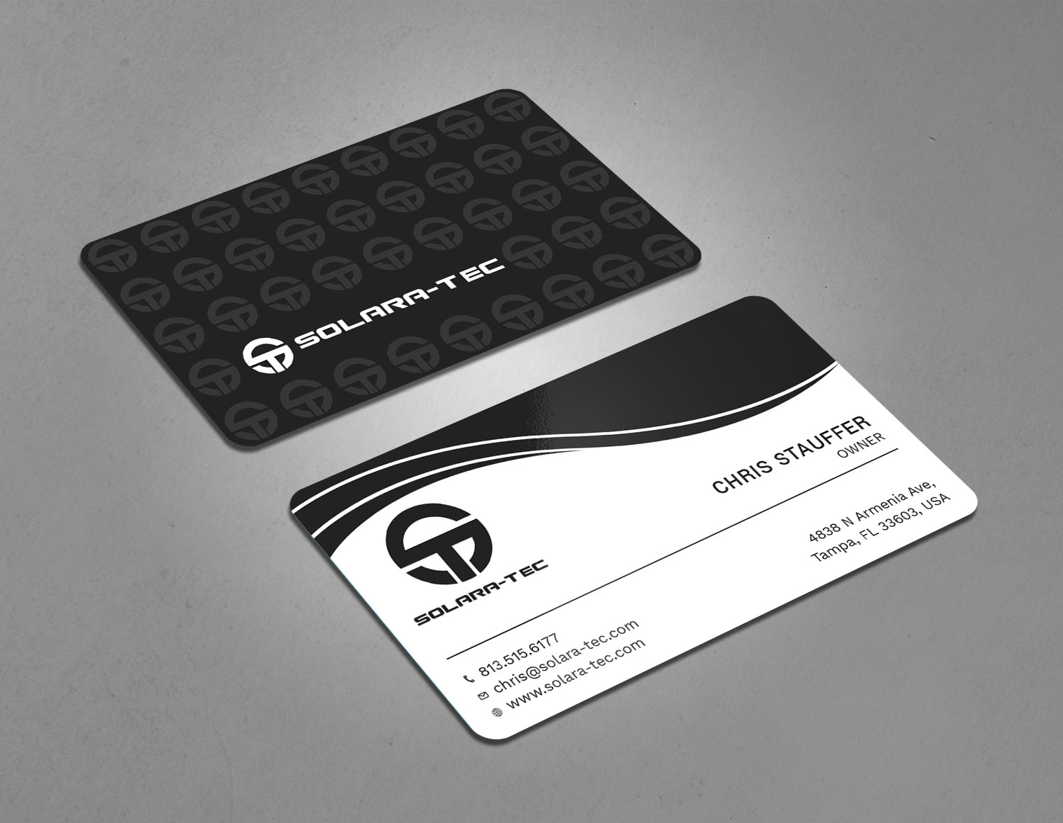 Business Card Design by Tripti Ranjan Gain for this project | Design #20617636