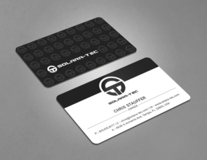 Business Card Design by Tripti Ranjan Gain for this project | Design: #20617637