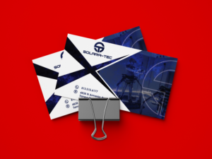 Business Card Design by ilovedesign1 for this project | Design: #20621392