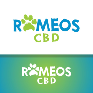 ROMEOS CBD | Logo-Design von DesignLima