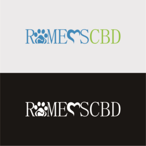 ROMEOS CBD | Logo-Design von MASH Std