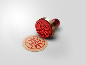 Logo Design by RangLga