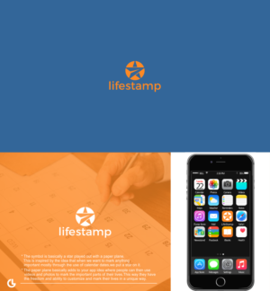 Logo Design by R!CKY for this project | Design: #20657050