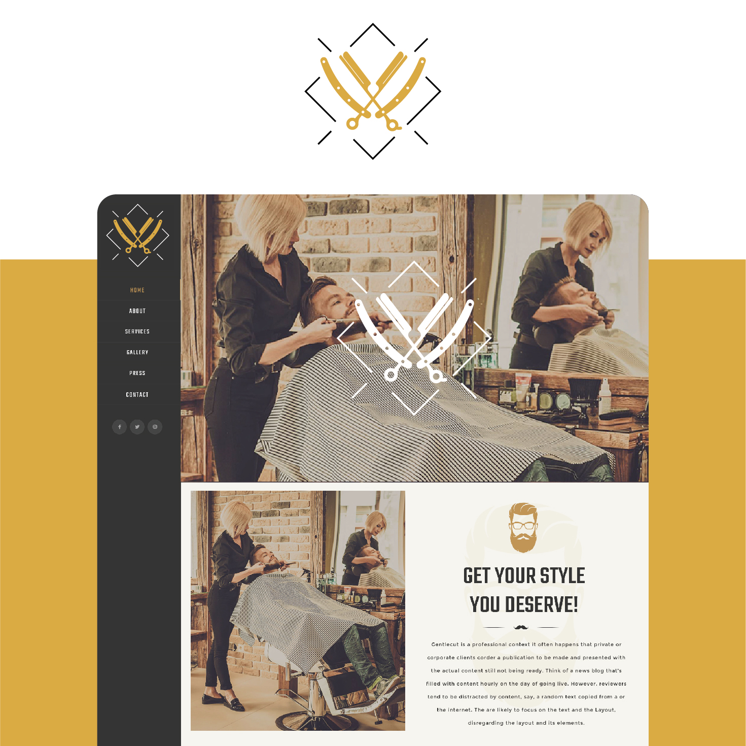 Logo-Design von Maxo-Biz für MSI Income Stream | Design #20621502