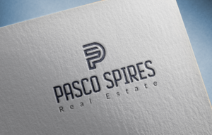 Pasco Spires Real Estate  | Logo Design by bdesigner9