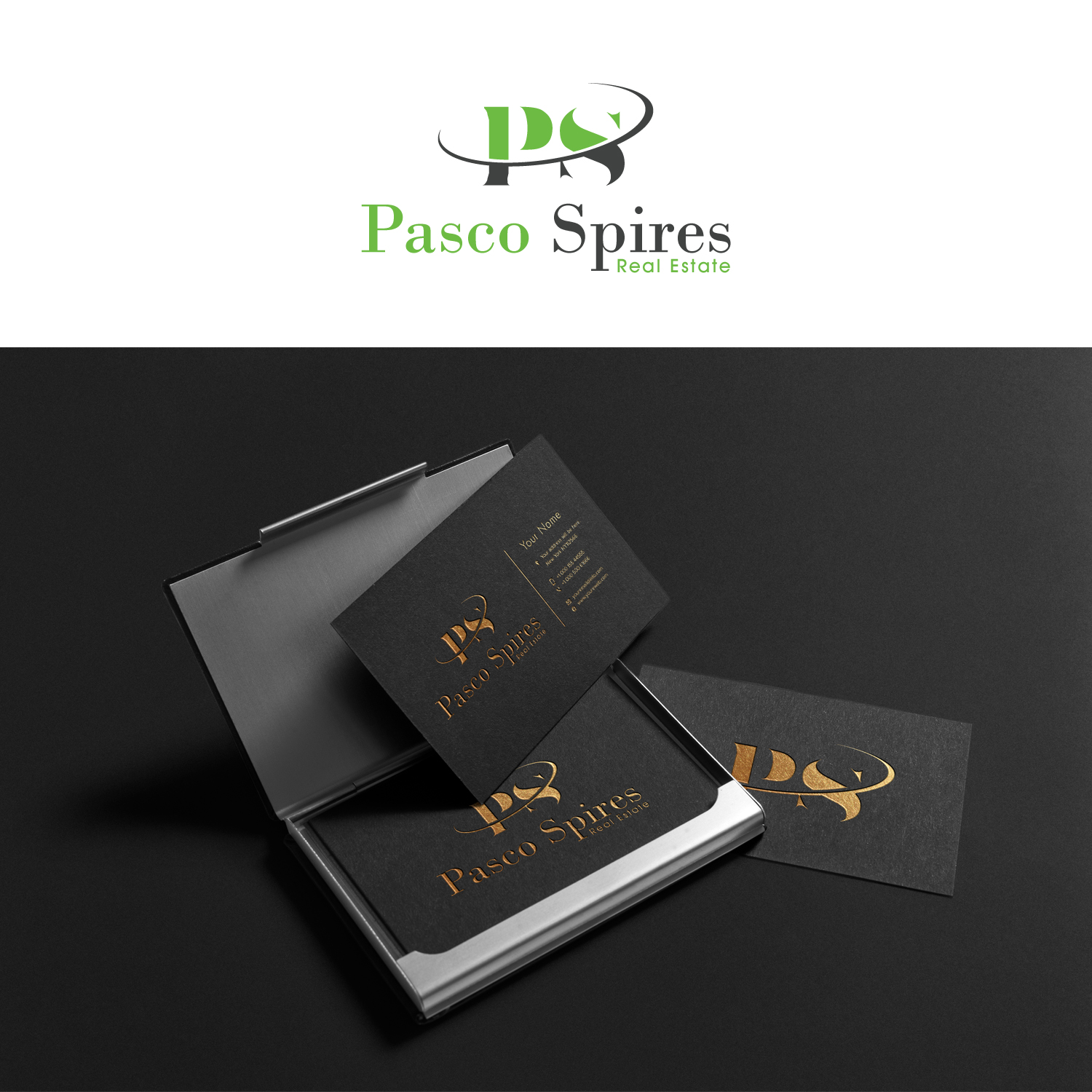 Logo-Design von Maxo-Biz für dieses Projekt | Design #20627115