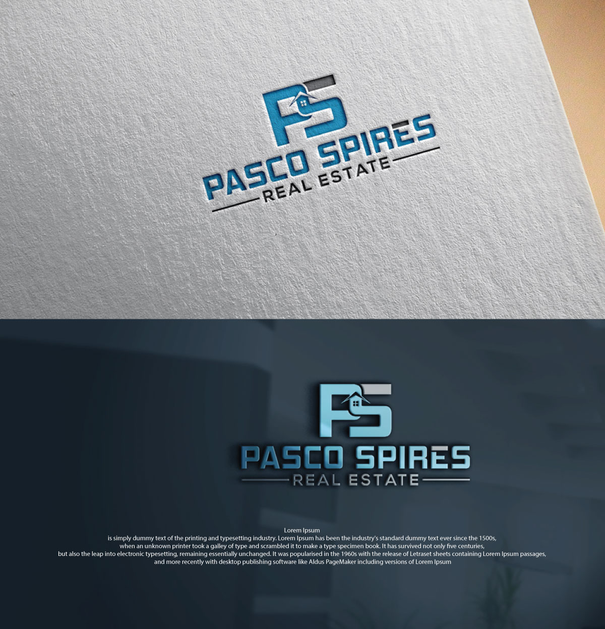 Logo Design by Flaming_Designs for this project | Design #20627632