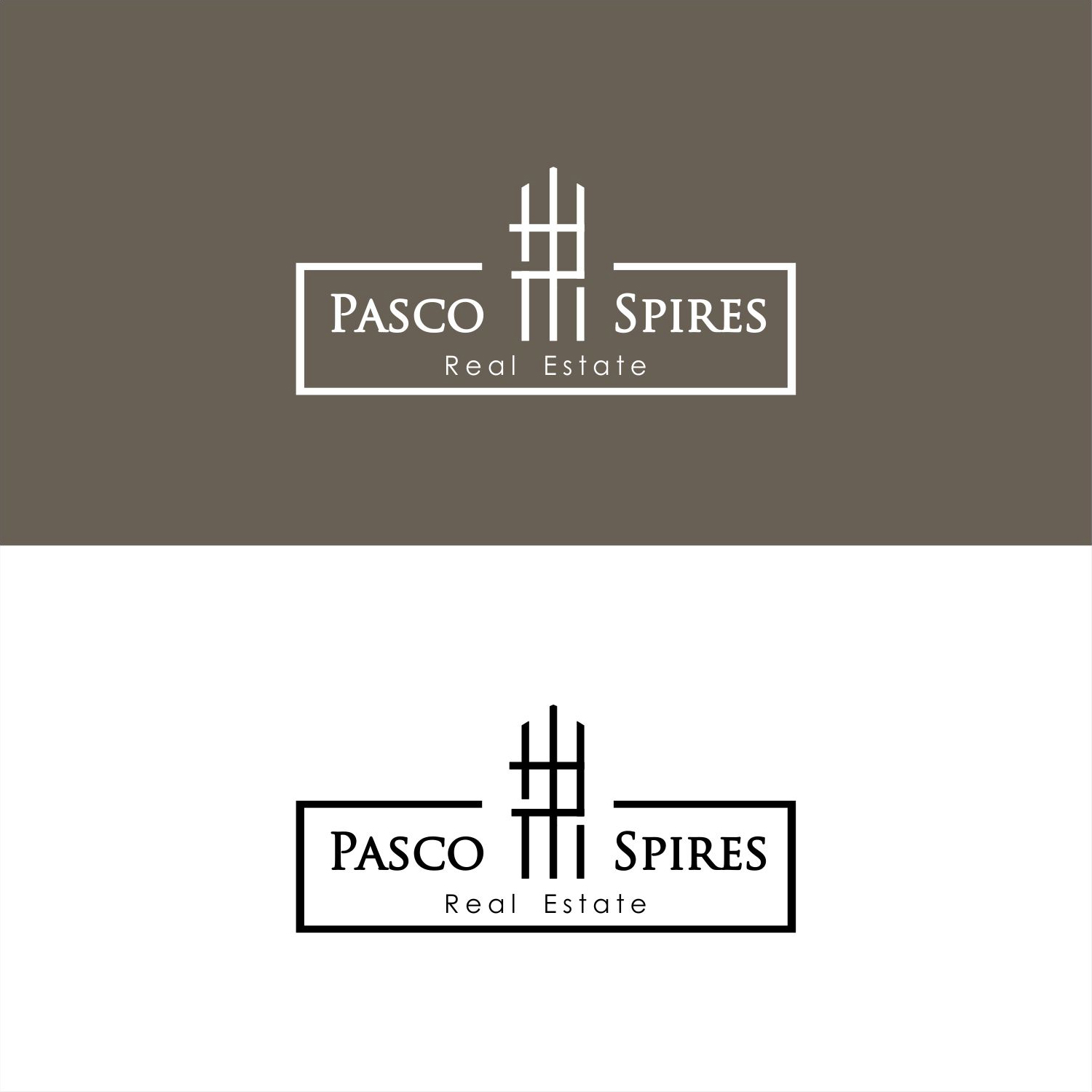 Logo Design by gusionevos for this project | Design #20624844