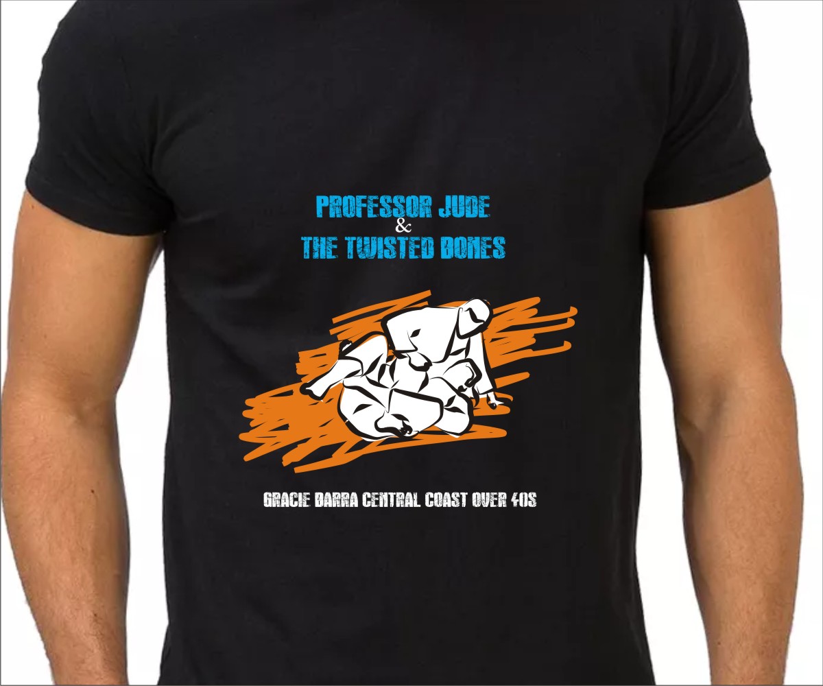 T-shirt Design by Falguni for this project | Design #20683674