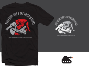 T-shirt Design by ArtTank for this project | Design: #20674353
