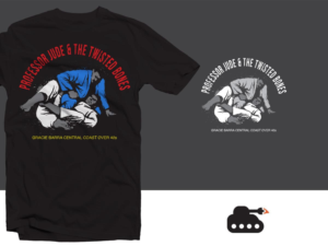 T-shirt Design by ArtTank for this project | Design: #20697880