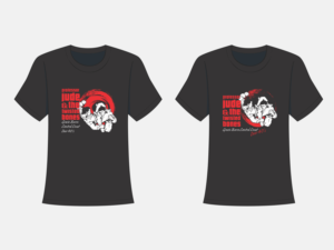 T-shirt Design by ATUL SOOD for this project | Design: #20671460