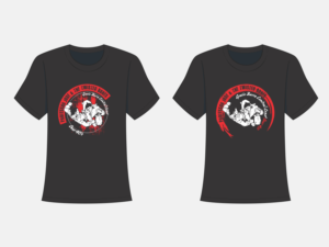 T-shirt Design by ATUL SOOD for this project | Design: #20671462