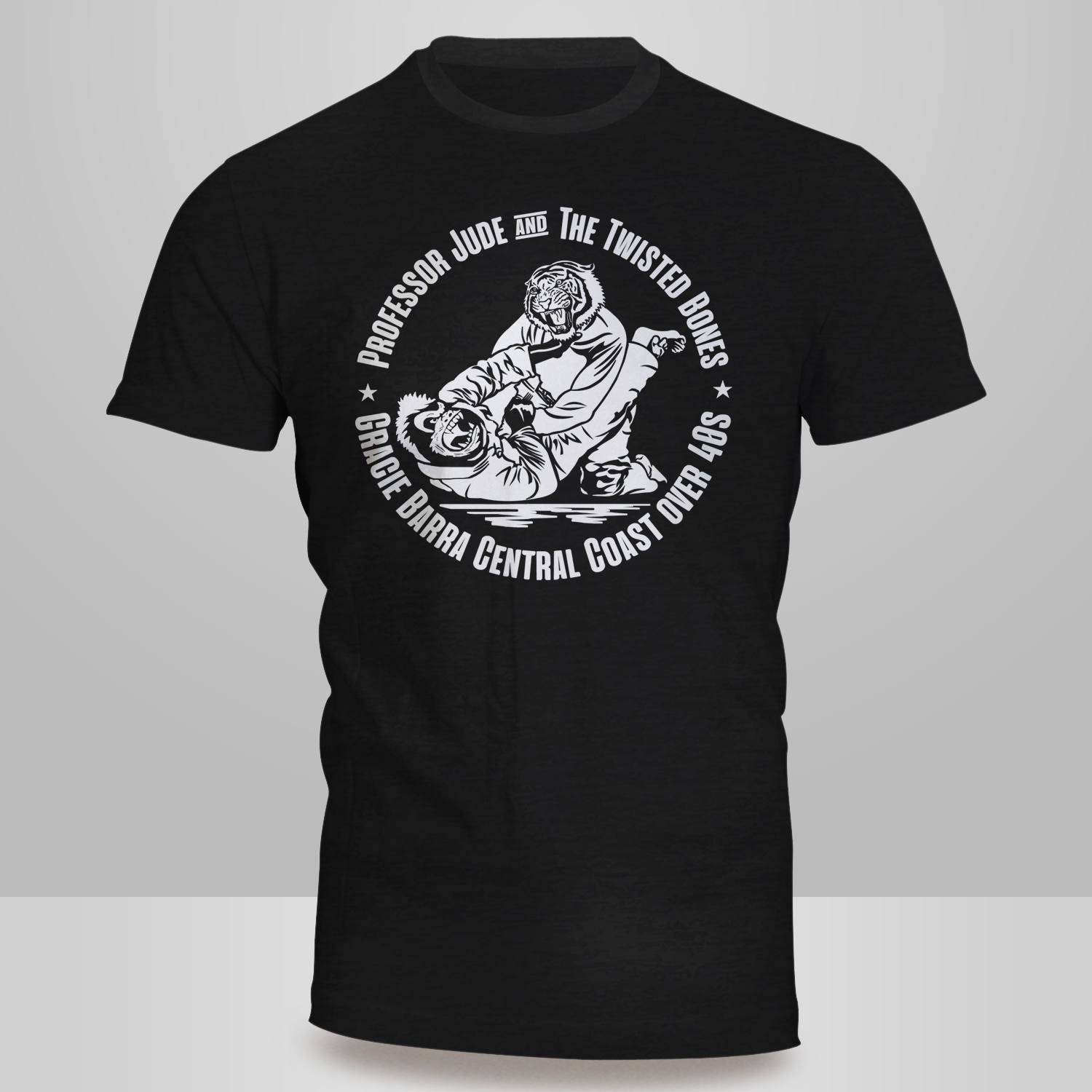 T-shirt Design by Kero for this project | Design #20618476