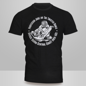 T-shirt Design by Kero