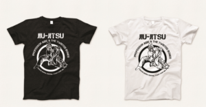 Diseño de Camiseta por SAI DESIGNS para este proyecto | Diseño #20639065