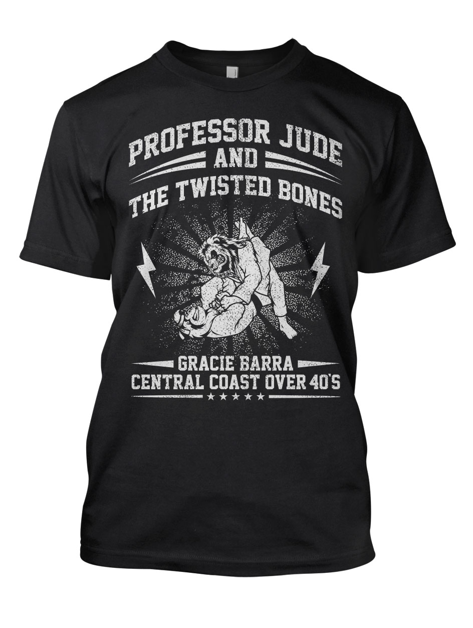 T-Shirt-Design von swo0osh für dieses Projekt | Design #20627297