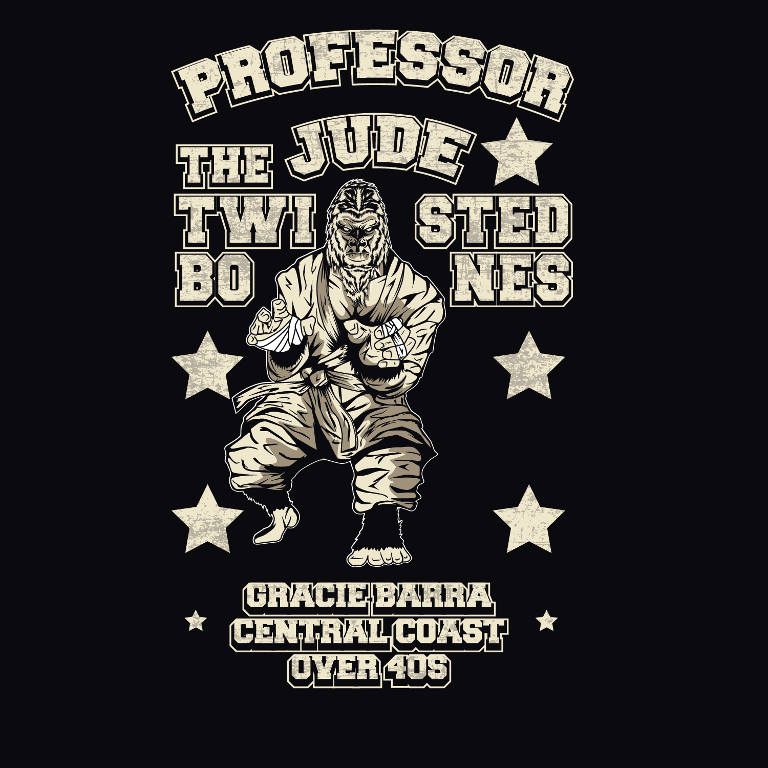 T-shirt Design by mekhfioui for this project | Design #20653604