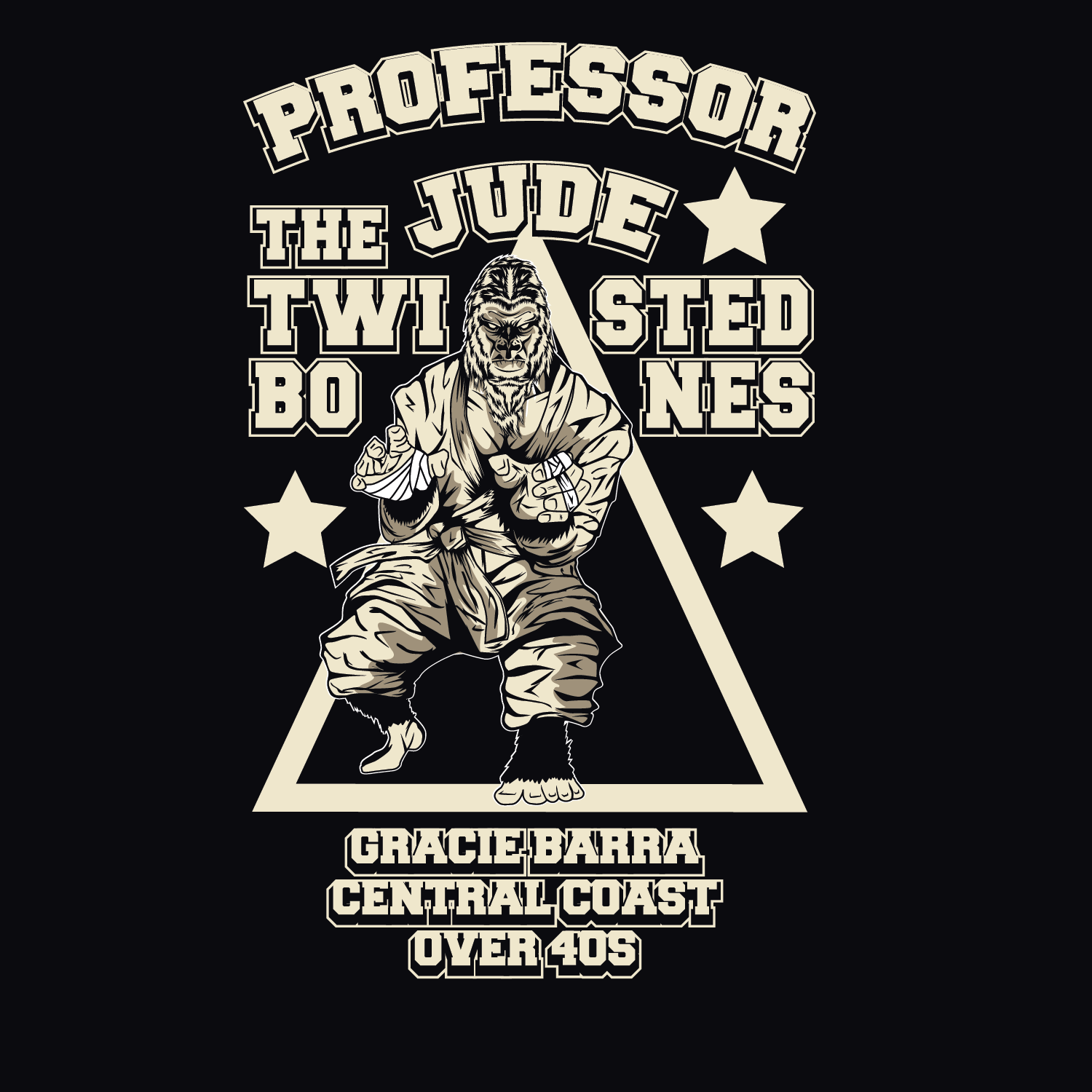 T-shirt Design by mekhfioui for this project | Design #20653614