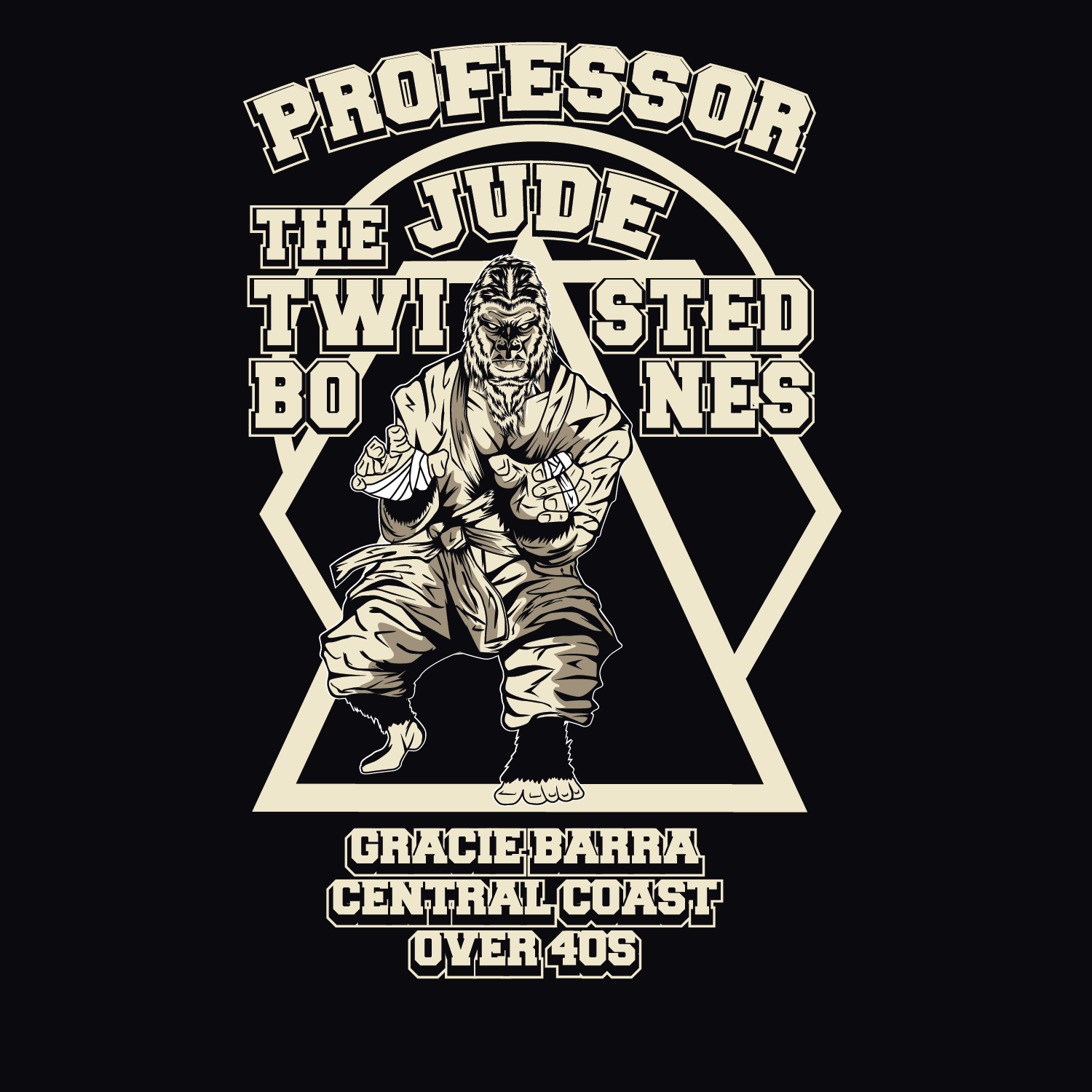 T-shirt Design by mekhfioui for this project | Design #20653620