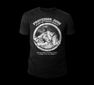T-shirt Design by D'Mono for this project | Design: #20639154