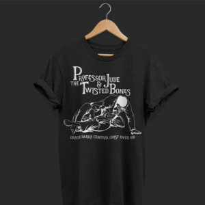 T-Shirt-Design von Ngoeg für dieses Projekt | Design: #20683397