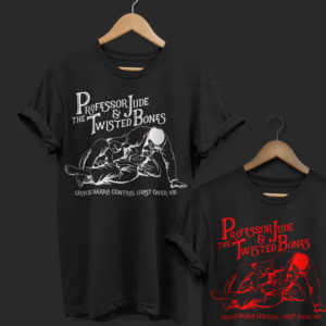 T-Shirt-Design von Ngoeg für dieses Projekt | Design: #20683398