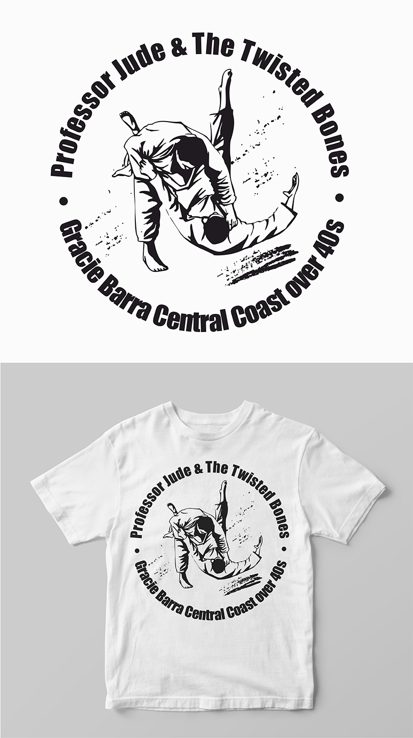 T-shirt Design by Alpha_Creative for this project | Design #20628100