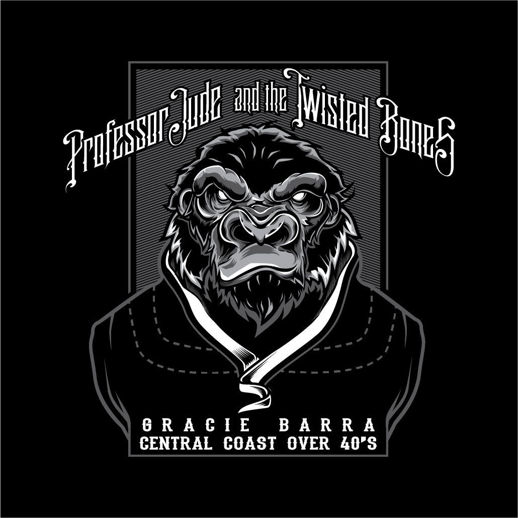 T-shirt Design by paulmina for this project | Design #20643742