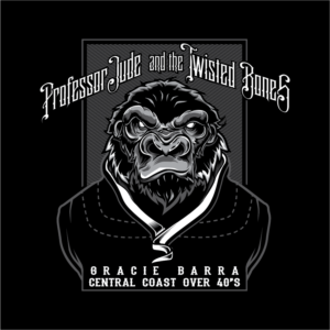 Diseño de Camiseta por paulmina para este proyecto | Diseño #20643742