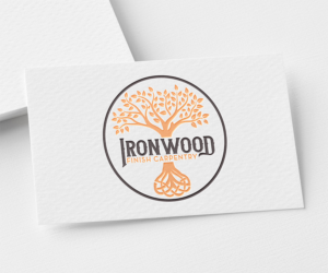 Logo Design by H-H Arts