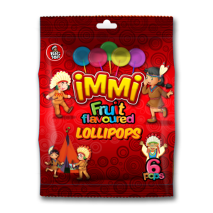 Wanted!! A new, fun and colourful design for candy company | Design Emballage par ZEKKOUR Fouzi