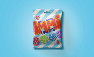Diseño de Empaque por maramgfx para Hamac Food Industries Sdn Bhd | Diseño #20627803
