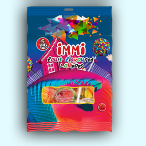Packaging Design by thamara 2