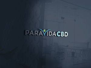 Paravida  CBD | Logo Design by Giuro