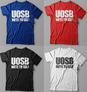 T-shirt Design by O_O NIZAL O_O