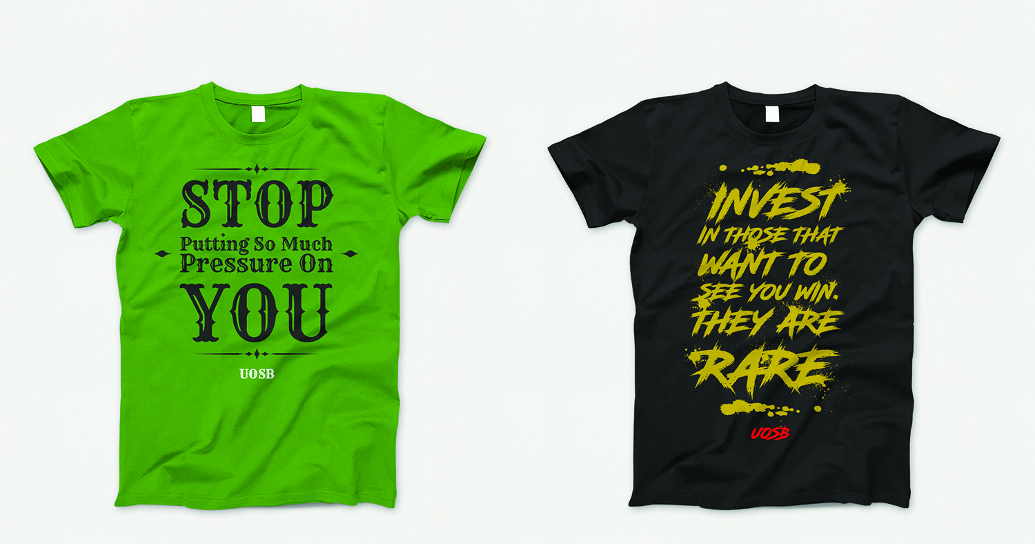 T-shirt Design by SAI DESIGNS for this project | Design #20652476