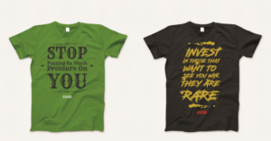 T-shirt Design by SAI DESIGNS