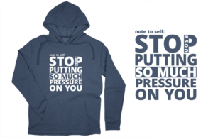 T-shirt Design by Ana St