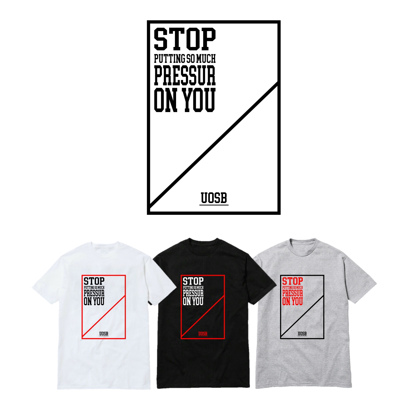T-shirt Design by Adiasshndr for this project | Design #20630789