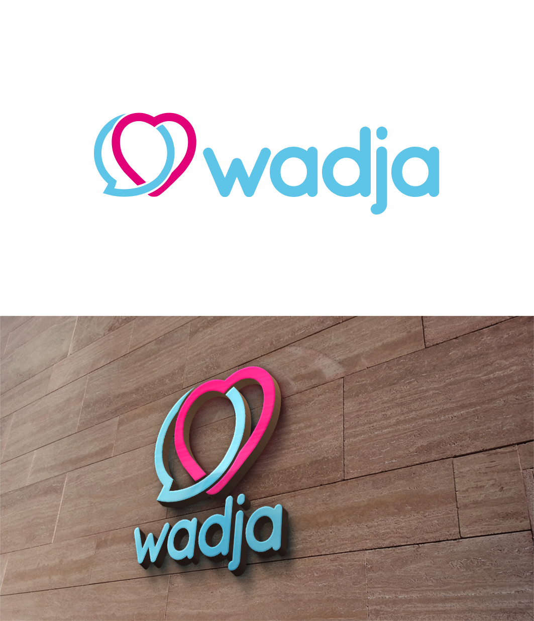 Logo Design by trufya for this project | Design #20660177