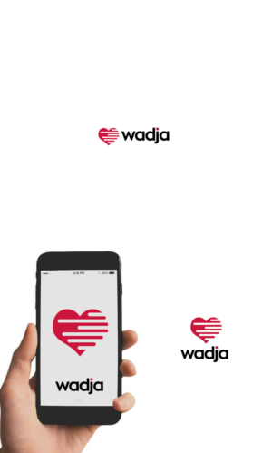 wadja | Diseño de Logo por logo_s