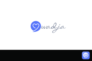 wadja | Logo Design by jaime.sp