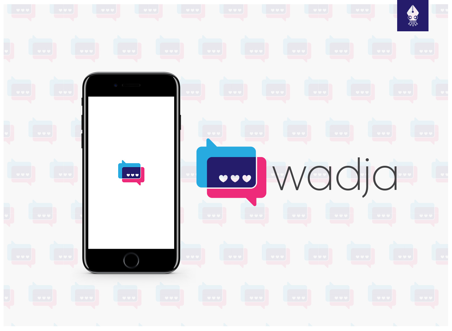 Logo Design by mngkw for this project | Design #20627485