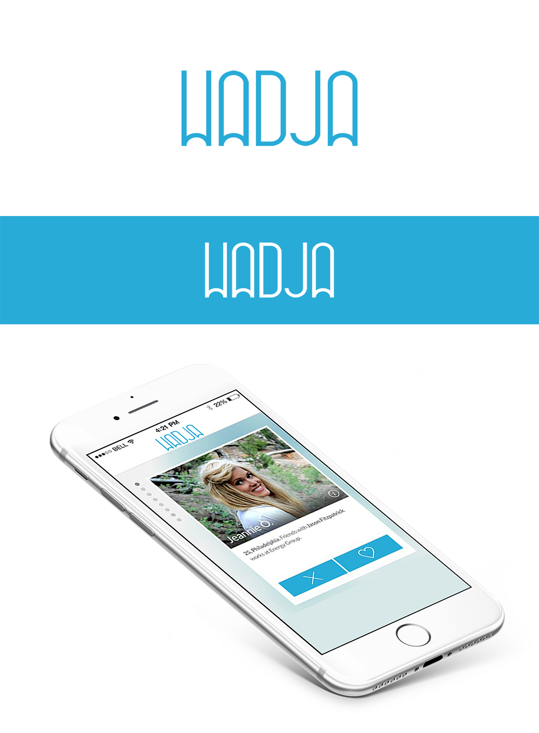 Logo Design by rivemediadesign for this project | Design #20660459