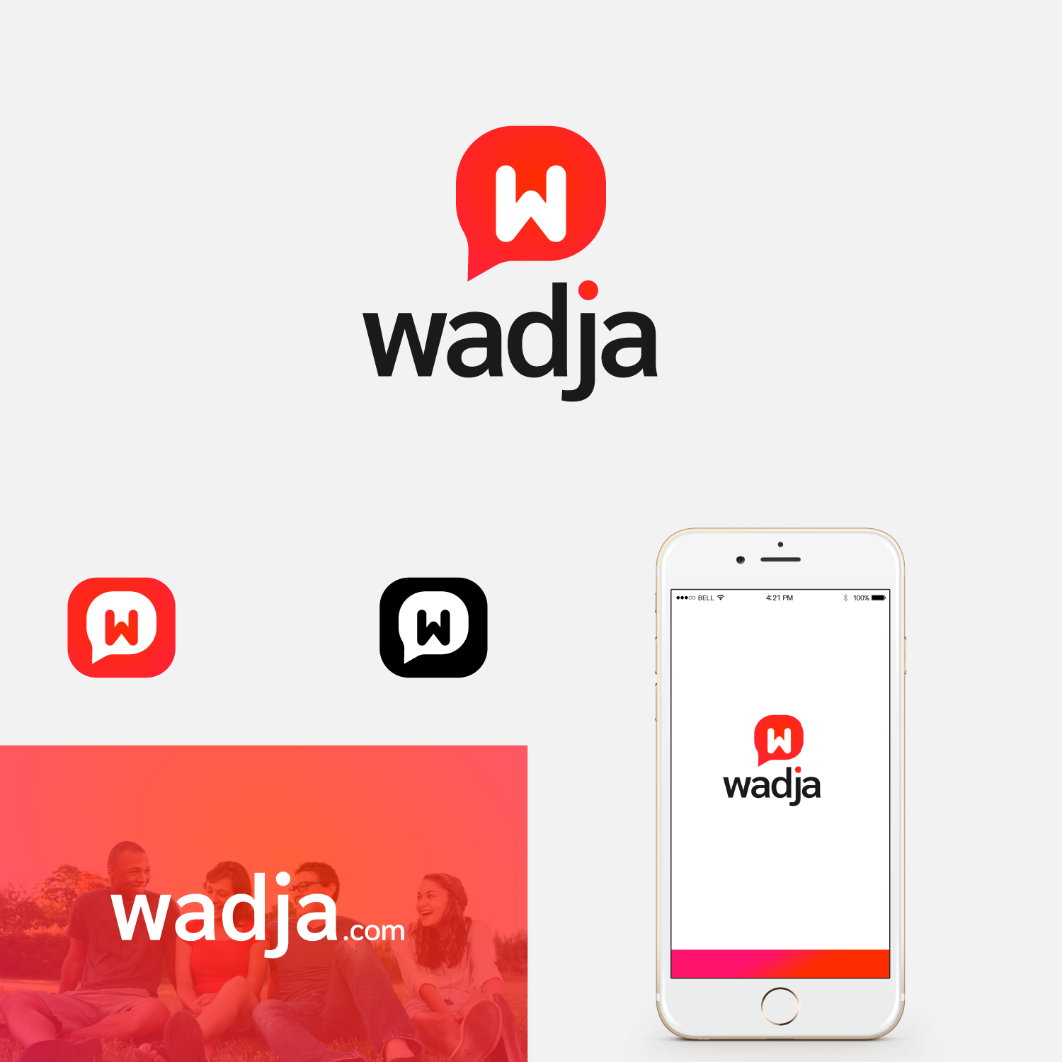 Logo Design by caeza for this project | Design #20654609