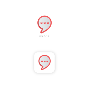 wadja | Logo Design by Sayari 3
