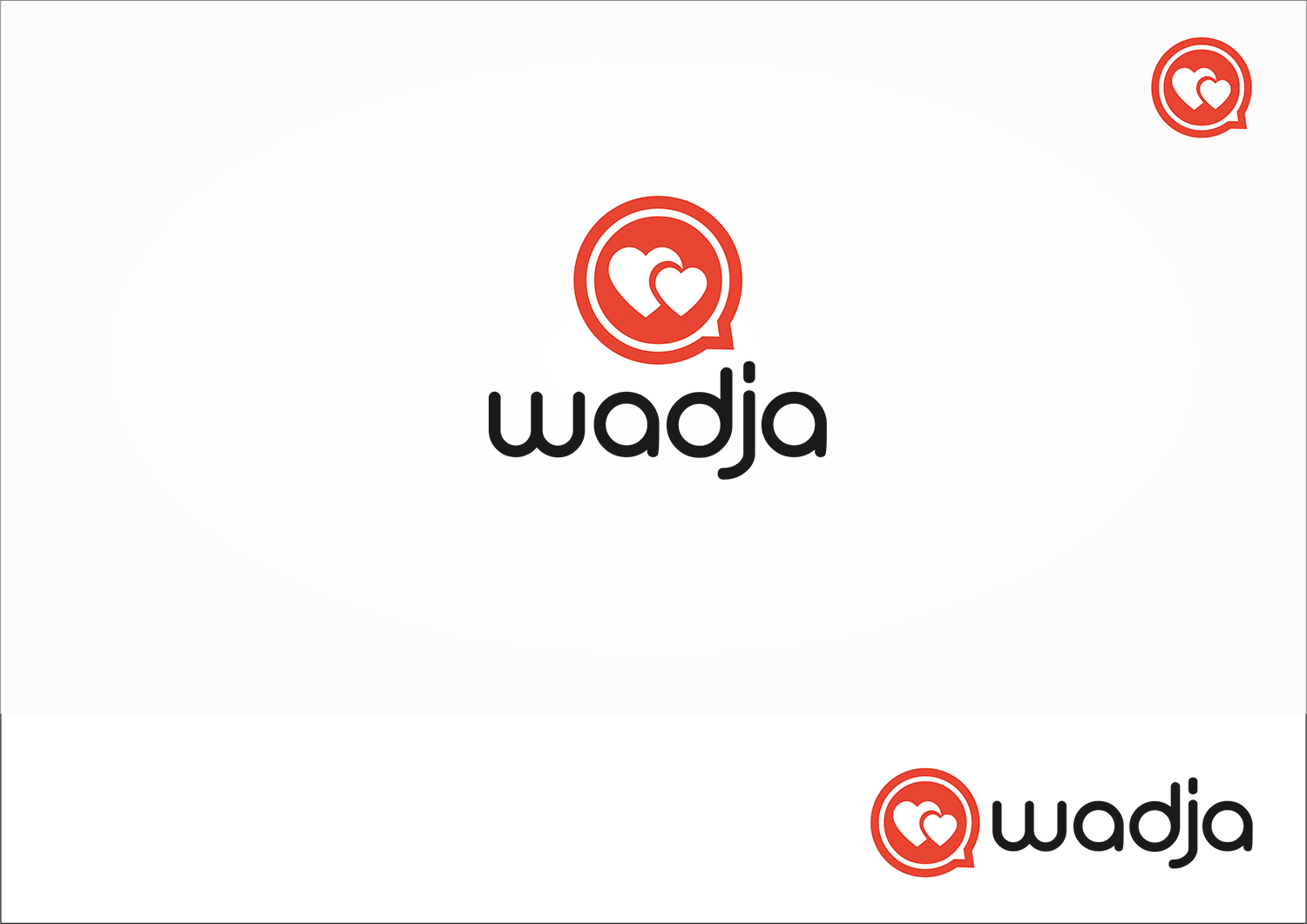 Logo Design by Bang Bang for this project | Design #20625634