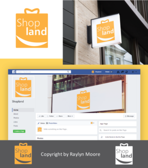 Logo Design by DesignsbyHisgrace