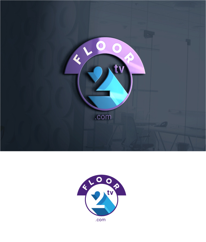 Logo Design by somani for vabeca comm v | Design #20627174